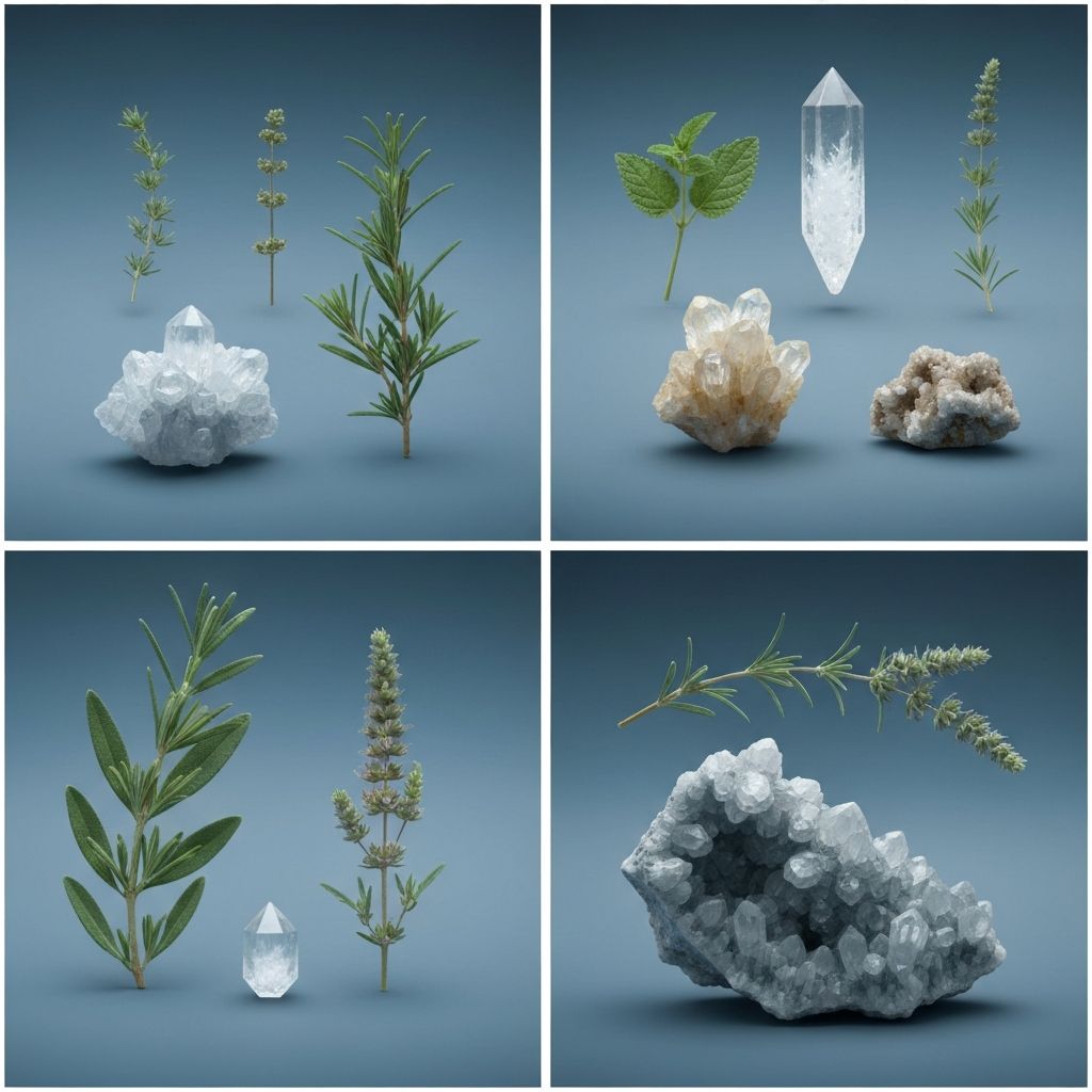 Botanical research and scientific study