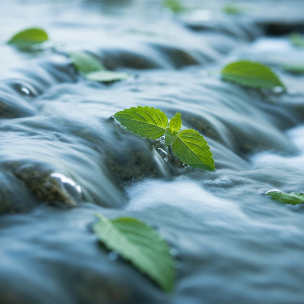 Rhythmic Prime Motion